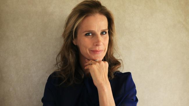 rachel griffiths