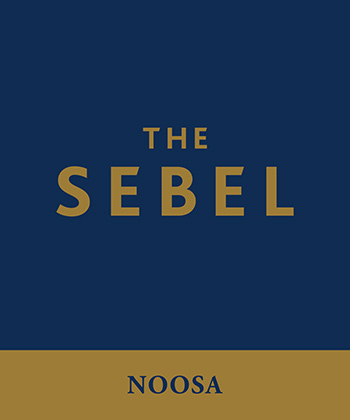 The Sebel Noosa Logo
