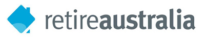 RetireAustralia logo